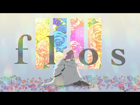 ✿flos✿ - UTAUcover