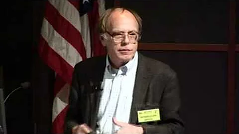 The Path Ahead - Maynard Olson