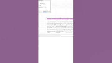 Cara Buat Dependent Dropdown List di Excel! Pilih Merek, Muncul Produknya!