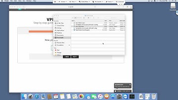 VPN.ht with OpenVPN on Mac OS X