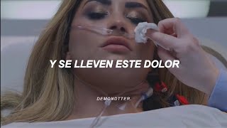 Demi Lovato - Dancing With The Devil (Video Oficial + Sub. Español)