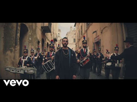 Marco Mengoni - Muhammad Ali