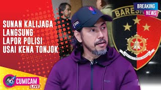 Download Lagu BREAKING NEWS! Sunan Kalijaga Ngamuk! Laporkan Pelaku Ke Polisi Usai Ditonjok MP3 Download Lagu BREAKING NEWS! Sunan Kalijaga Ngamuk! Laporkan Pelaku Ke Polisi Usai Ditonjok MP3