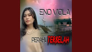 PERAHU TERBELAH