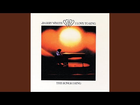 Putar Oh Me, Oh My (I'm Such A Lucky Guy) - Barry White