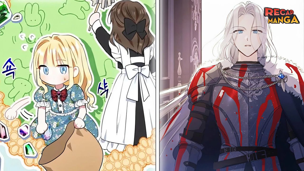 Every Day, She Plans To Save Money To Escape From Her Tyrant General Sister