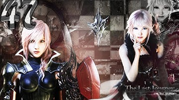 Lightning Returns: Final Fantasy XIII - Playthrough / Walkthrough - Part #47