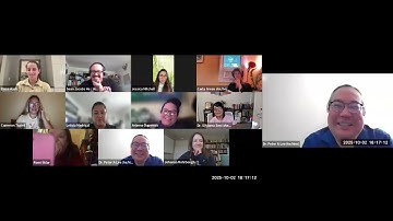 Fall 2026 MSW Informational Session 1