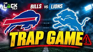 Lions vs Bills: The Public Is Making a Mistake screenshot 4