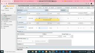 Create Database(MySQL) & Normalization