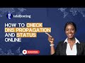 How to Check DNS Propagation and Status Online | DNS Checker Tutorial