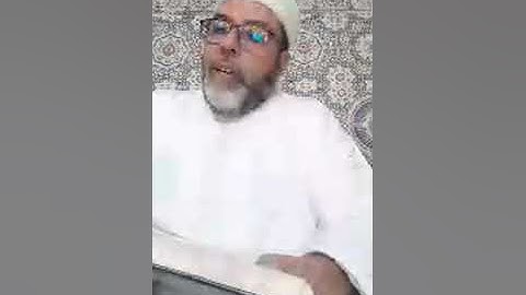 سورة الحجرات وق والطور والنجم والقمر من البخاري 14 11 2018