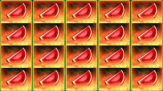40 BURNING HOT EGT screenshot 3