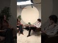 Sombr Spills On Working With Addison Rae For The '12 to 12' Music Video