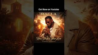 DACLA – How Deep Is Your Love (Gospel Version) #dacla #viral #trend #gospelmusic #viral
