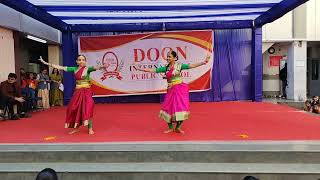 Foundation Day Celebration 2025-26 (Part-2) @ Doon International Public School, Maninagar screenshot 5