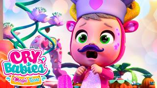 ✨ Пригоди малят у країні сліз CRY BABIES MAGIC TEARS українською на ПЛЮСПЛЮС!