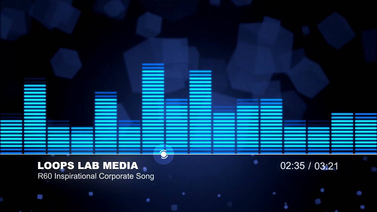 Inspirational Corporate Song [Royalty Free Music] YouTube