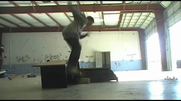 Mitchell Monroe 'Thizz Kiddz'