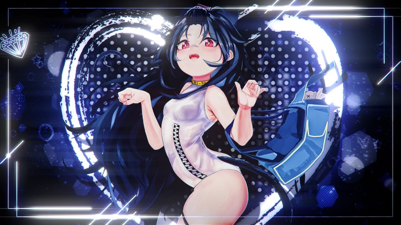 Nightcore - Right Around The World (Emo DJ Remix) [DNZ Allstars