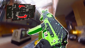 Playing CONTROL SPAWNS and ROTATIONS Like A PRO!♻️ (MW2 Ranked Play Season 4)