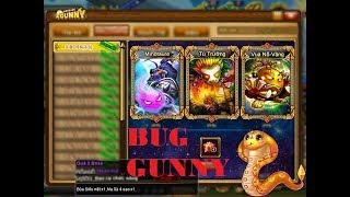 BUG GUNNY | Bug Bói Thẻ | Cheat Engine