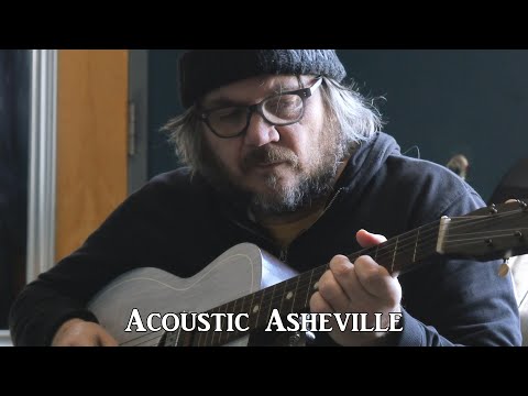 Jeff Tweedy - Sick Server | Acoustic Asheville