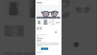 Sticky Video on Scroll - Video Gallery for WooCommerce #ecommerce #onlinestore #woocommerce