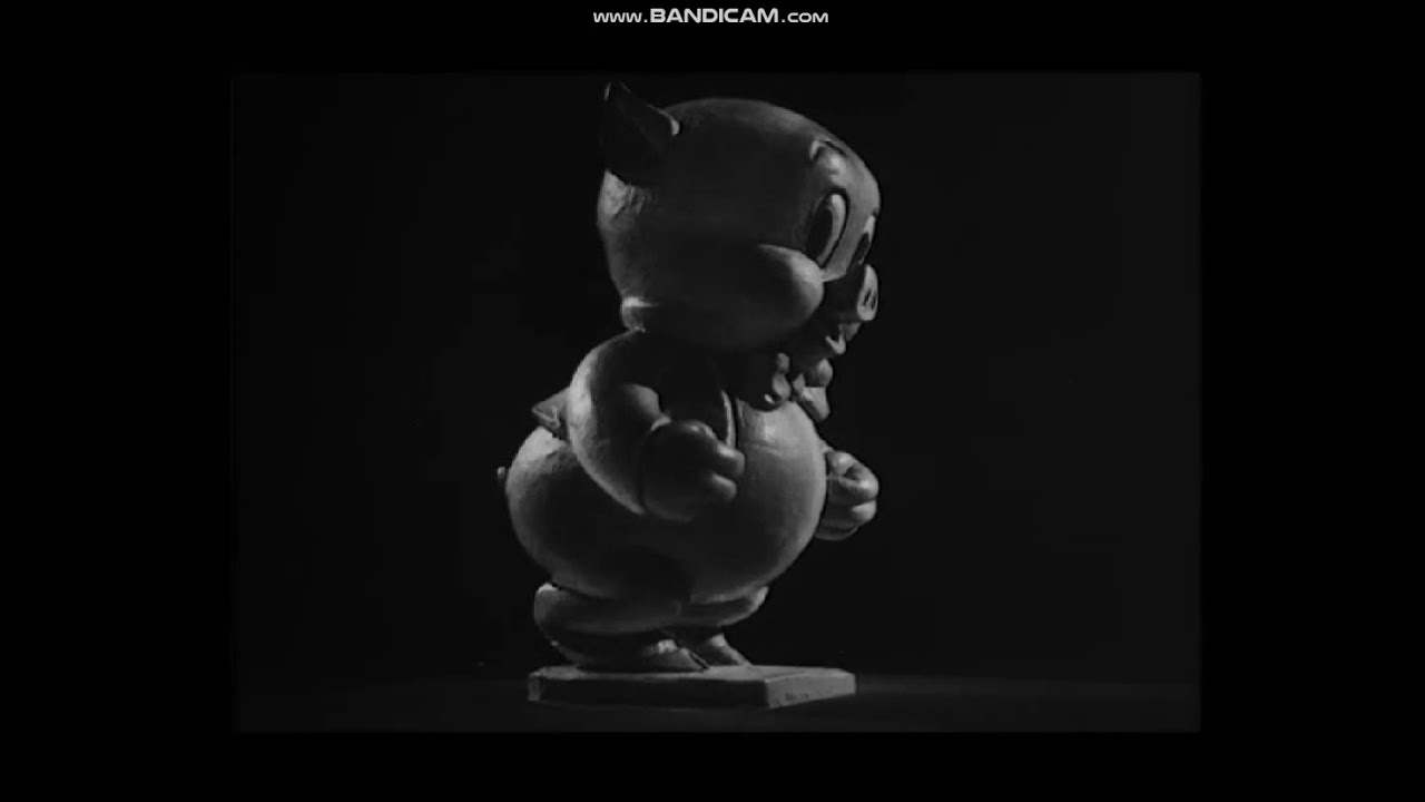 Porky's Hero Agency (1937) Opening + Closing YouTube