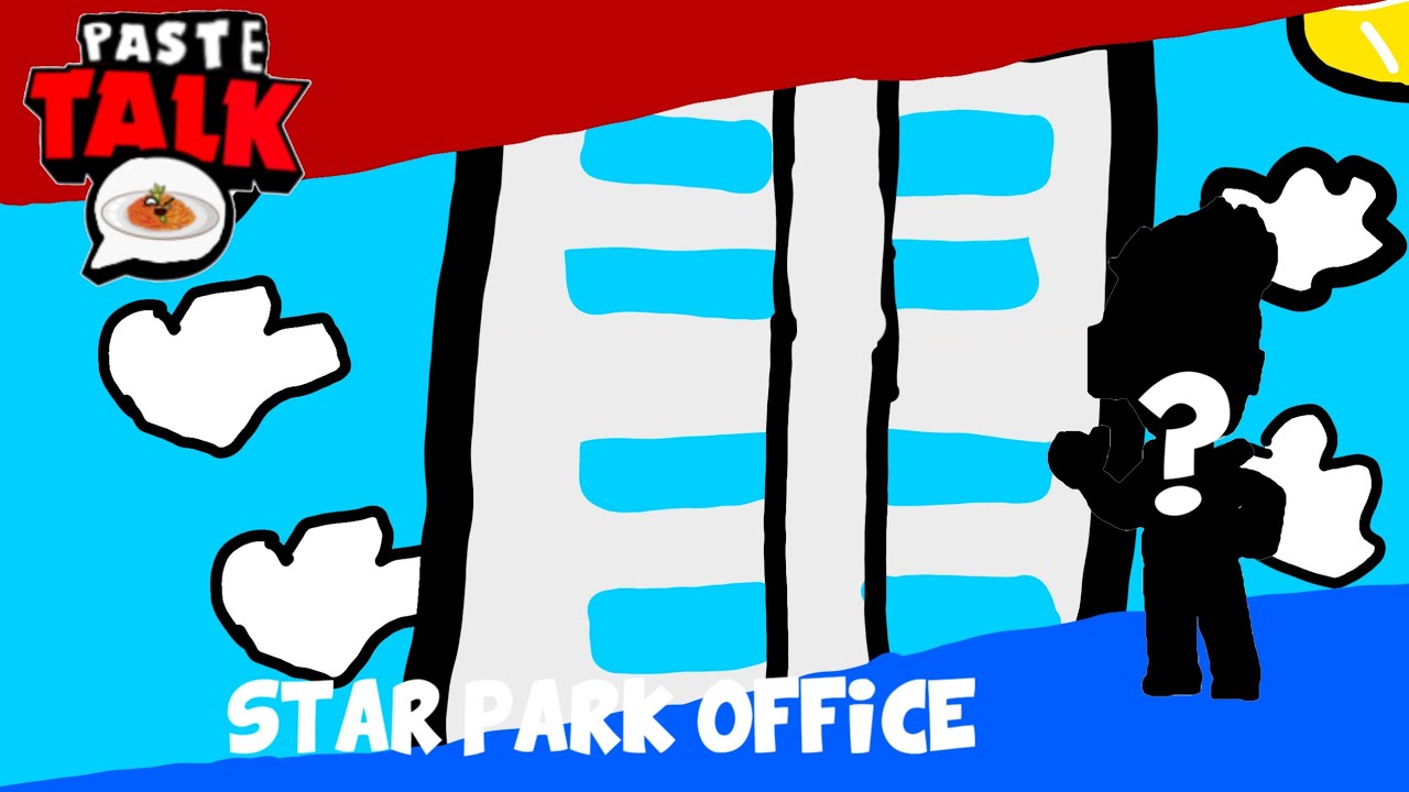 бравл толк канцепт star park office?