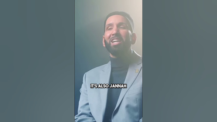 🏆 The LOWEST Rank in Jannah