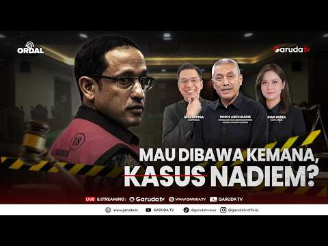 DANA DESA 2026 DIPANGKAS