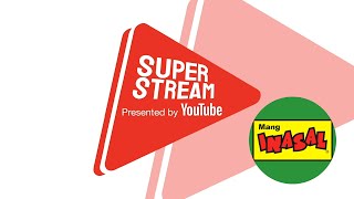 Mang Inasal Liempo Inasal DVC 2021 10s (YouTube Super Stream Version)