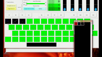 Tutorial LIVE HE-laserscan Français french