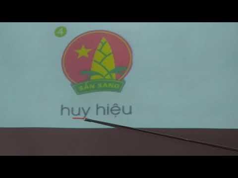Tiếng Việt/ Tuần 22/ uy uya