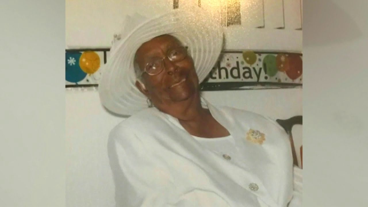 Family mourns loss of 101-year-old South Florida woman who contracted ...
