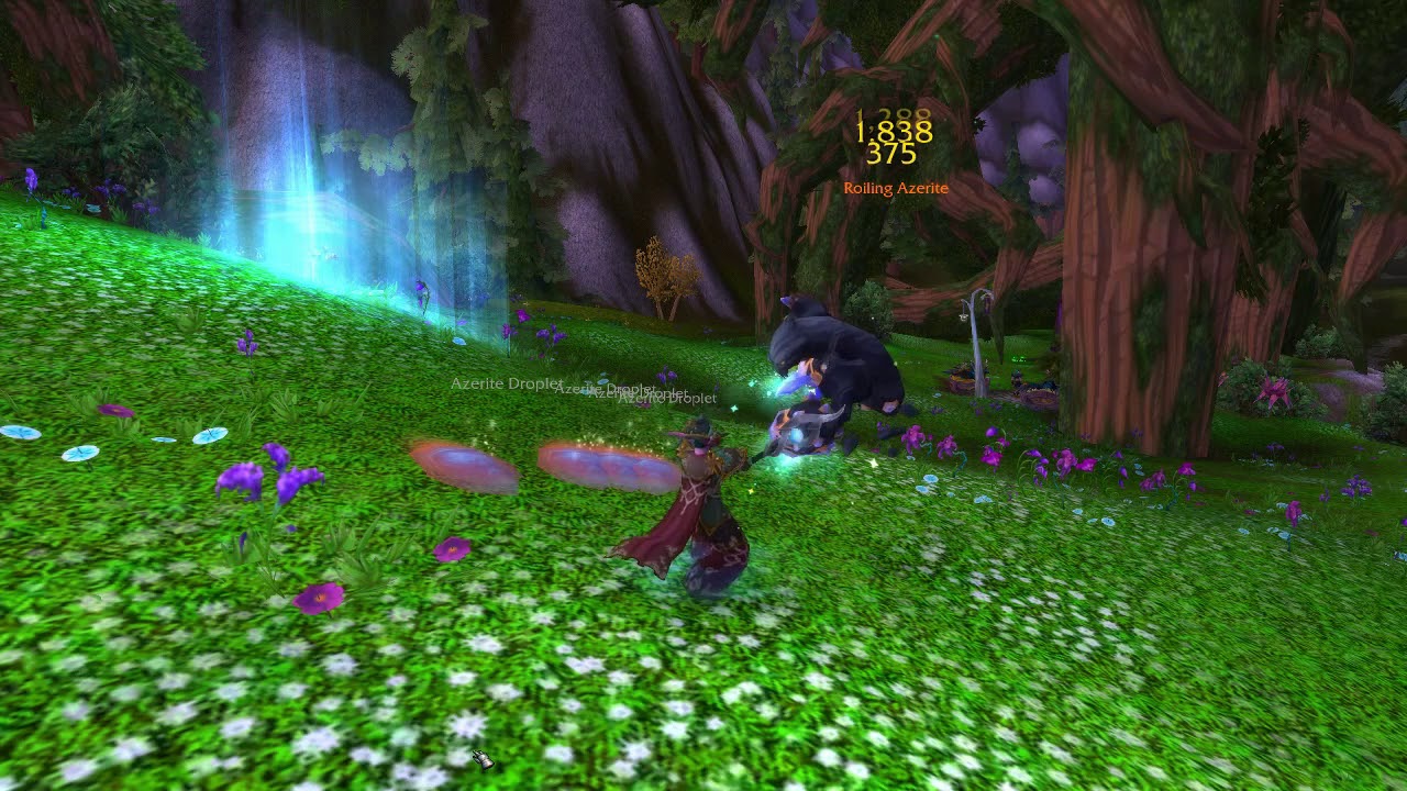 A Fresh Trauma - Chamber of the Heart 2 (no commentary)