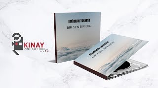 Emirhan Tokmak - Bir Sen Bir Ben Resimi