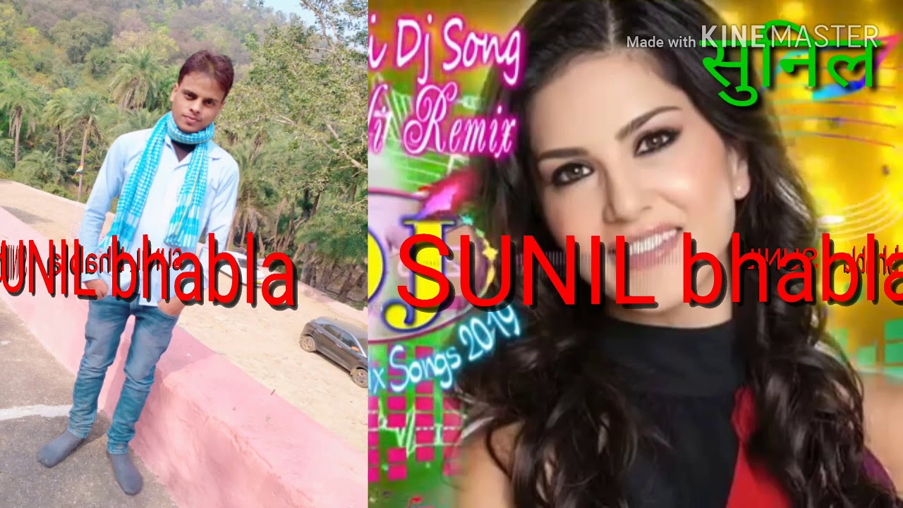 New Hindi remix dj song YouTube