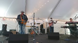 Grant Green Jr - Good Times/Love Rollercoaster/Shake Your Body @ Inman Park Fest - Sat Apr/28/2018