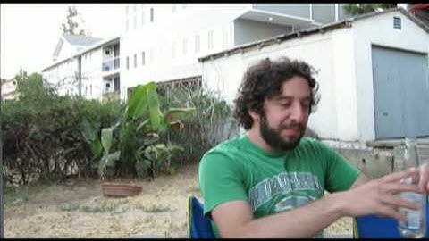Ben Berman Likes Beer