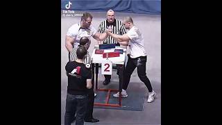 Денис Цыпленков против Арсена Лилиева новое видео 2026 #armwrestlingworkout #armwrestling #edit #ufc