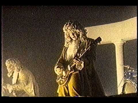 The Upper Crust--Let Them Eat Rock (HQ)