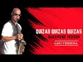 Quizas Quizas Quizas ft. Gary Ferreira (Saxophone version)