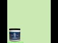 BEHR MARQUEE 8 oz. #430A-3 Fairway Mist Satin Enamel Interior/Exterior Paint &amp; Primer Sample