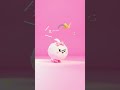 えーー何がおこる？ピンクル #かわいい #ハロウィン #アニメ #cute #サンリオ #shorts #ピンクルシルキーOMG