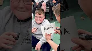 I Exposed His Crush Top 20