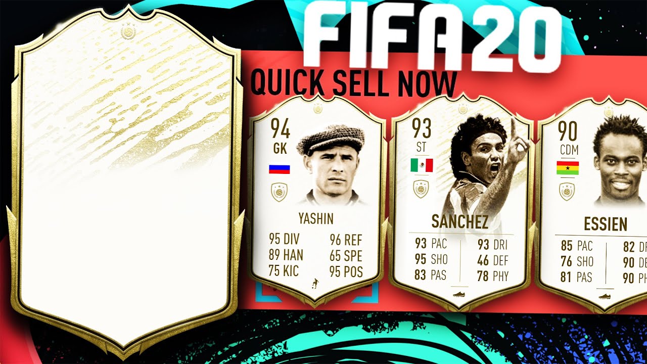 PRIME ICON MOMENTS de top 1M+ Coins - FINALUL SE APROPIE - FIFA 20!