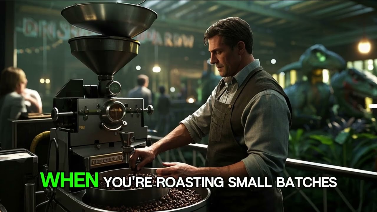 Why Single-Origin Coffee Is So Expensive | So Expensive | Business Insider Style