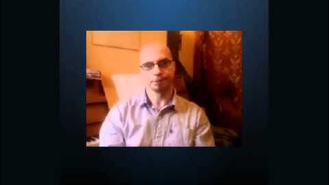 Interview with jive band leader Simon Thorpe of Jivin Miss Daisy